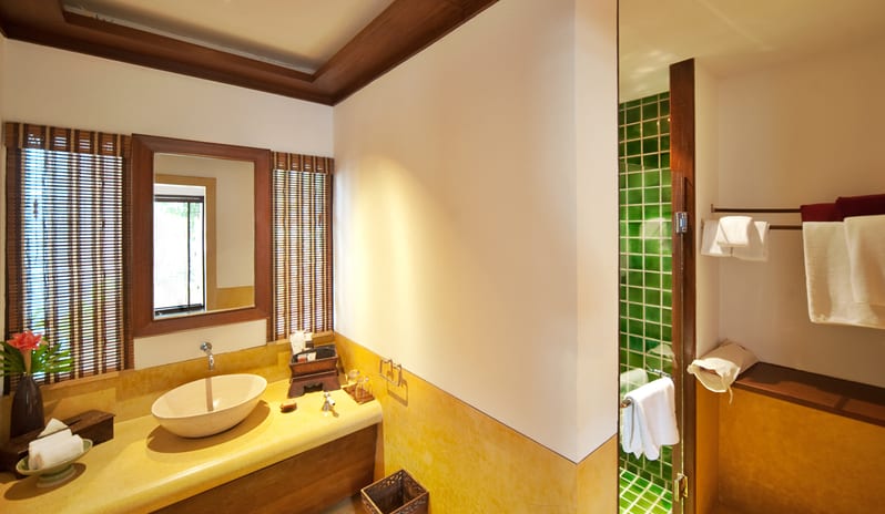 Duplex Villa Suite(17)